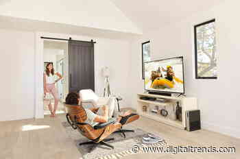 Quick! These LG, Samsung, TCL, Vizio 4K TVs are all on sale for less than $500