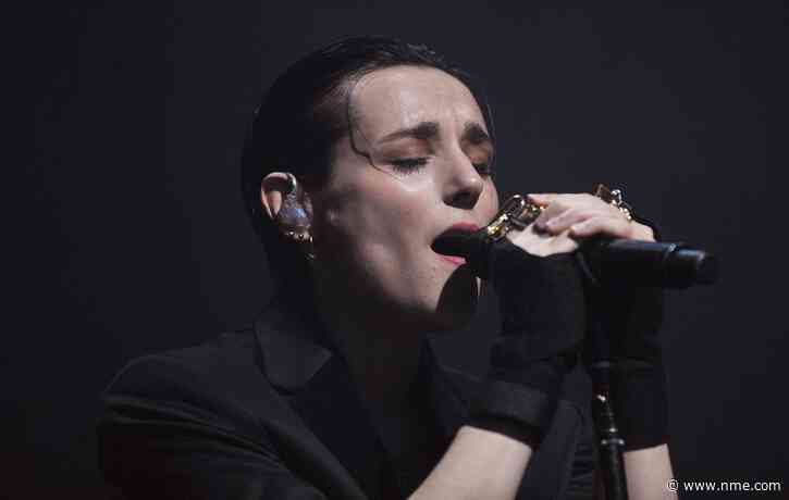 Savages’ Jehnny Beth teases stomping new single and live-stream concert
