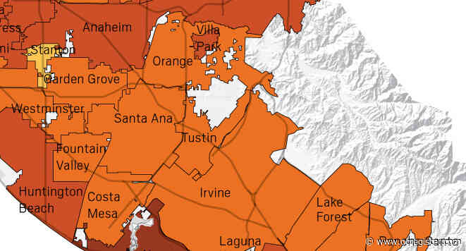 Coronavirus: Orange County approaches 16,000 tested, 3 new deaths reported April 16