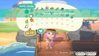 Animal Crossing: New Horizons' Nookazon explained: How to use the fan-made store