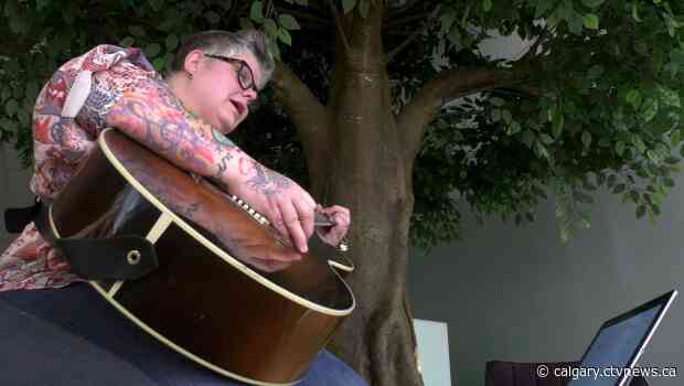 Eric’s House offering virtual sing-along for adults with disabilities among other programs