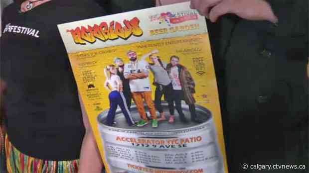 Calgary Fringe Festival cancels 2020 edition because of coronavirus