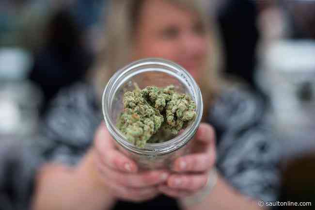 Ontario sees cannabis orders top 13,000, flurry of new customers amid COVID-19