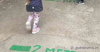 What will Canadian schools look like after COVID-19? Here’s what could change