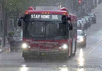 Low ridership during COVID-19 paints a bleak financial picture for Port Authority