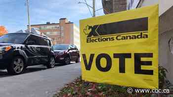 Elections Canada looking at how it could run an election during the pandemic