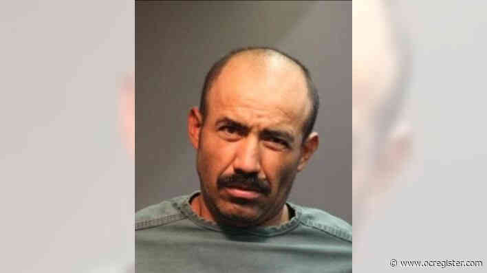 Transient accused of setting man on fire charged with attempted murder