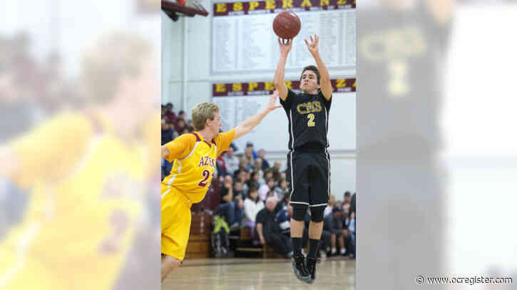 Ballestero named boys basketball coach at Esperanza