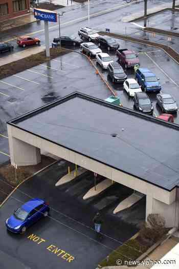 Here's what to know about your relief check from the gov't