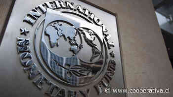 FMI: Covid-19 puede causar otra "década perdida" en Latinoamérica, con Chile entre los más golpeados