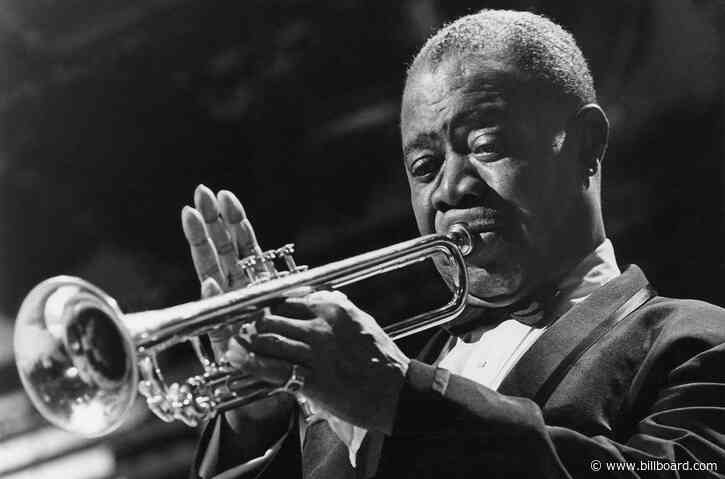 Louis Armstrong Foundation Starts COVID-19 Fund for Jazz Musicians