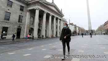 Return to partial social distancing measures ‘could lead to spike in cases’