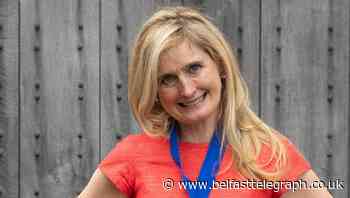 Cressida Cowell to remain Children’s Laureate for further year