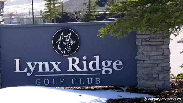 Golf gives back during challenging times