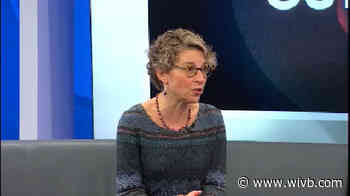 Erie County Health Commissioner Dr. Gale Burstein answers your COVID-19 questions