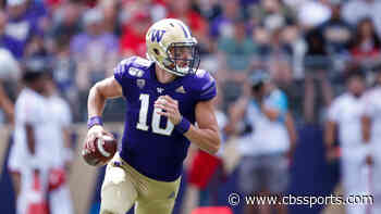 2020 NFL Draft Profile: Strengths, weaknesses, best Fantasy fits for Jacob Eason
