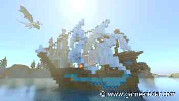 Minecraft RTX beta: How to play now that it's live on PC