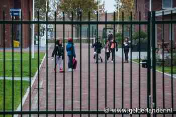 Komend half jaar huizen nodig voor 6500 statushouders