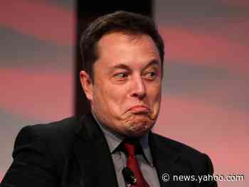 A federal judge just ruled that Tesla must face a shareholder lawsuit over Elon Musk's tweet saying he was considering taking the company private