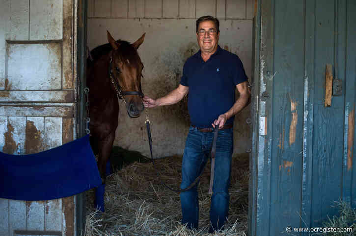 When Santa Anita opens again, will trainers still be around?