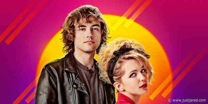 'Valley Girl' Musical Adaptation Debuts Trailer, Poster & First Look - Watch! (Video)
