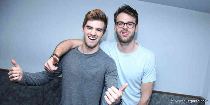 The Chainsmokers Donate 20,000 KN95 Masks to U.S. Hospitals Amid Pandemic