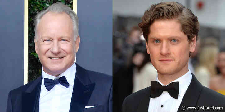 Stellan Skarsgard & Kyle Soller to Join the Cast of Disney+ 'Star Wars' Spinoff Series!