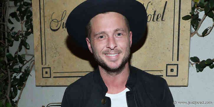 Ryan Tedder Says It's 'Very Tone-Deaf' to Release Non-Charity Music Amid Pandemic: 'Nobody Can Compete With the News Cycle Right Now'