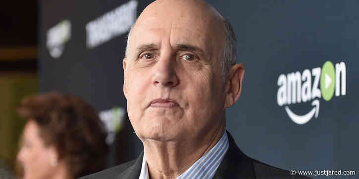 Jeffrey Tambor Opens Up About 'Transparent' Firing & Sexual Harassment Accusations