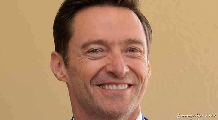 Hugh Jackman Reveals Why He Turned Down a Role in 'Cats' Movie