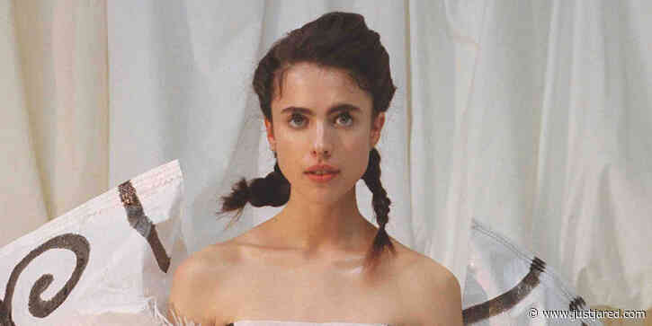 Margaret Qualley Says Young People Feel They 'Don't Have a Choice' Right Now: 'It Feels Very Dire'