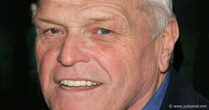 Brian Dennehy Dead - Actor & Two-Time Tony Winner Dies at 81