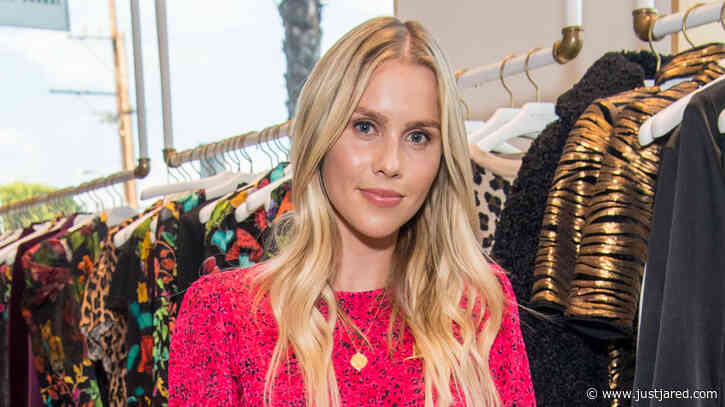 The Originals' Claire Holt Reveals Sex of Her Baby!