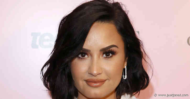 Demi Lovato Was Rejected From This Exclusive Dating App
