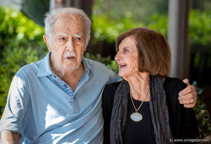 Coronavirus: Elderly OC couple recovers, swears by controversial treatment