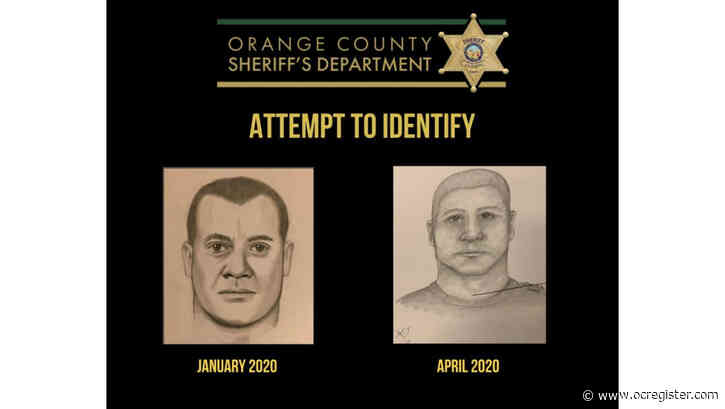 Investigators link kidnapping incidents along Aliso Creek trail through DNA