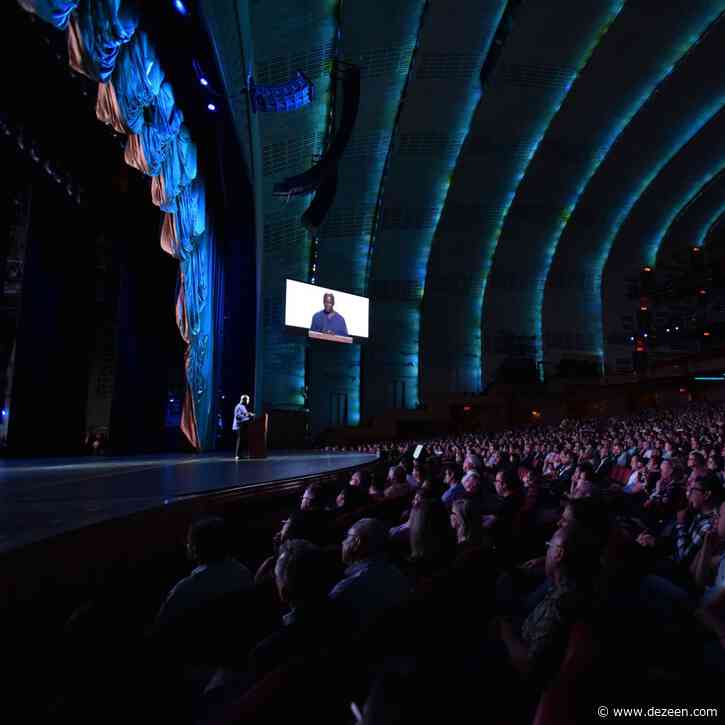 AIA conference cancelled until 2021 due to coronavirus