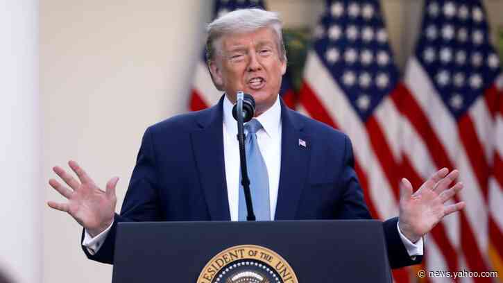 White House Confounds Hill Dems With Task Force Invites