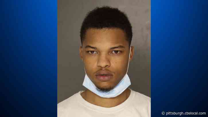Pittsburgh Police Arrest Man Wanted For Deadly Oakland Shooting