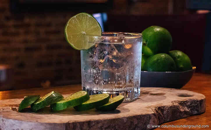 Where to Find Carry-Out Cocktails in Columbus