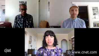 Uber, Lyft drivers demand protective gear during coronavirus pandemic video     - CNET