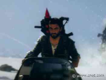 Get a pair of games worth $40 for free at Epic this week     - CNET