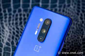 Review: OnePlus 8 Pro is an excellent phone, but dang, it's pricey     - CNET
