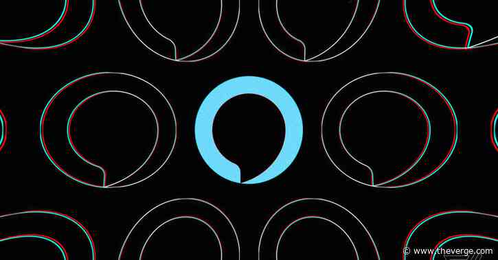 Amazon’s Alexa gets a new longform speaking style