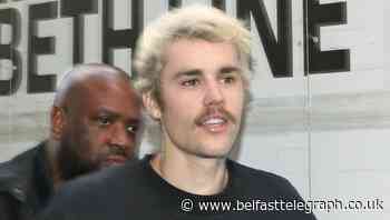 Justin Bieber latest star to join All-In Challenge