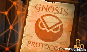 Gnosis (GNO) Unveil Gnosis Protocol to Maximize Asset Liquidity via Ring Trades - BTCMANAGER