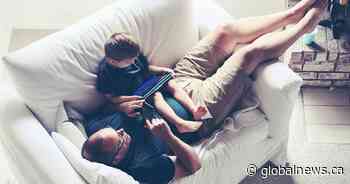 Screen time in COVID-19 crisis: ‘It is about the content and context’