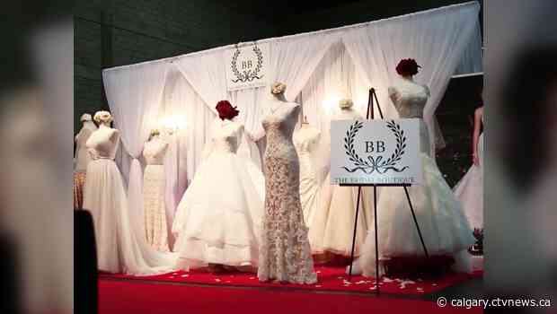 Pandemic hits wedding industry hard