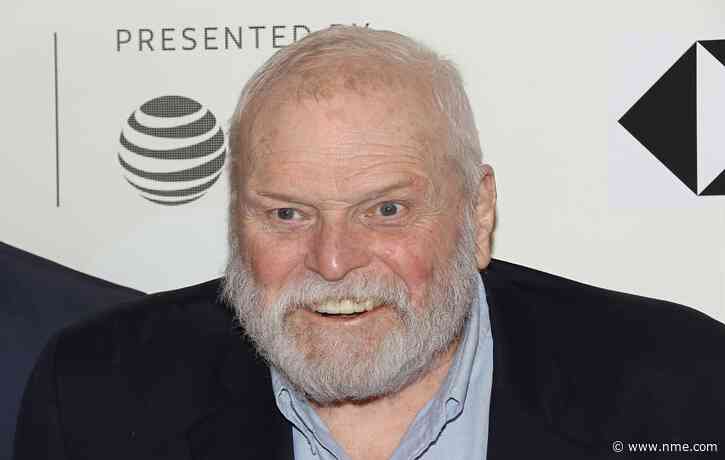 Sylvester Stallone leads tributes to ‘First Blood’ actor Brian Dennehy, who has died
