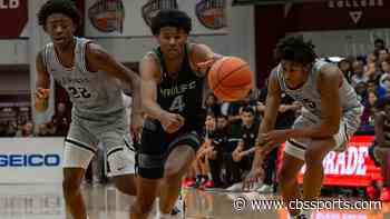 Why players like Jalen Green heading to the G League won't hurt college basketball as much as you think
